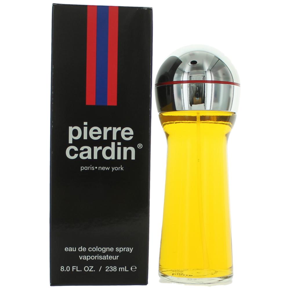 Photo of Pierre Cardin by Pierre Cardin, 8 oz Eau De Cologne Spray for Men
